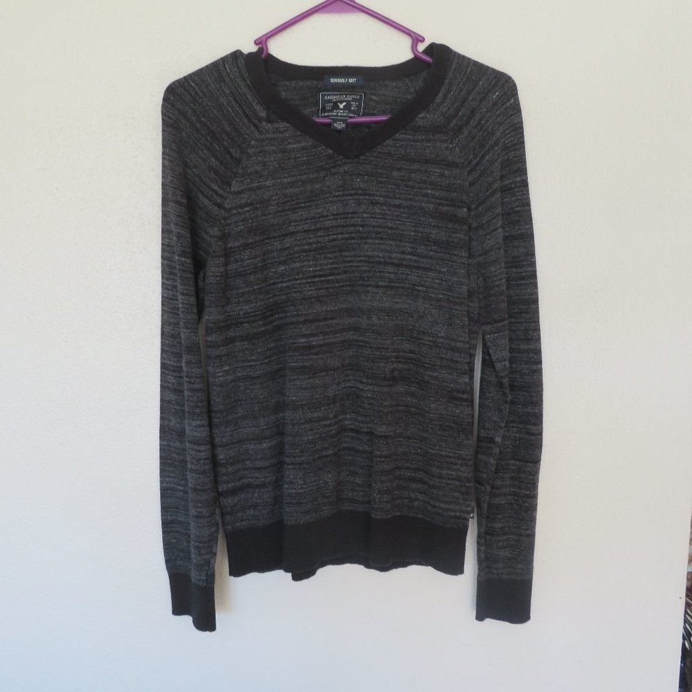 American Eagle Outfitters Seriously‎ Soft Sweater
